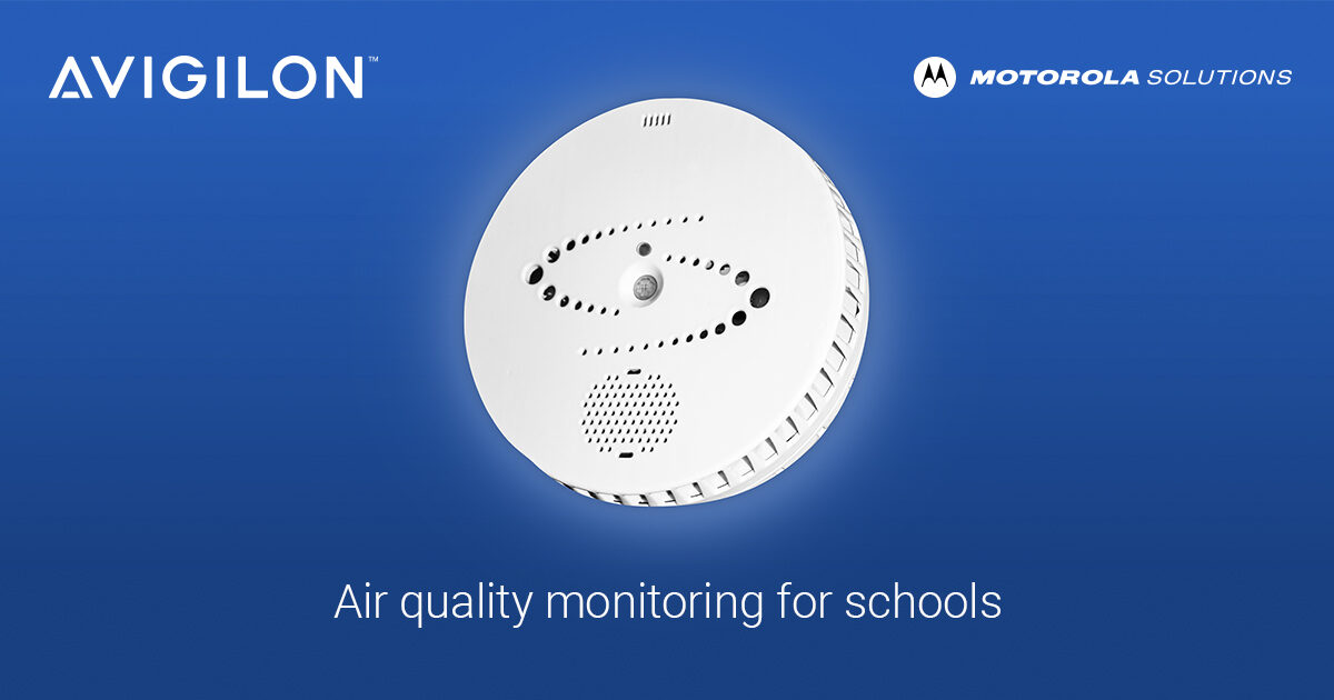 Indoor Air Quality Monitors for Schools: Complete Guide