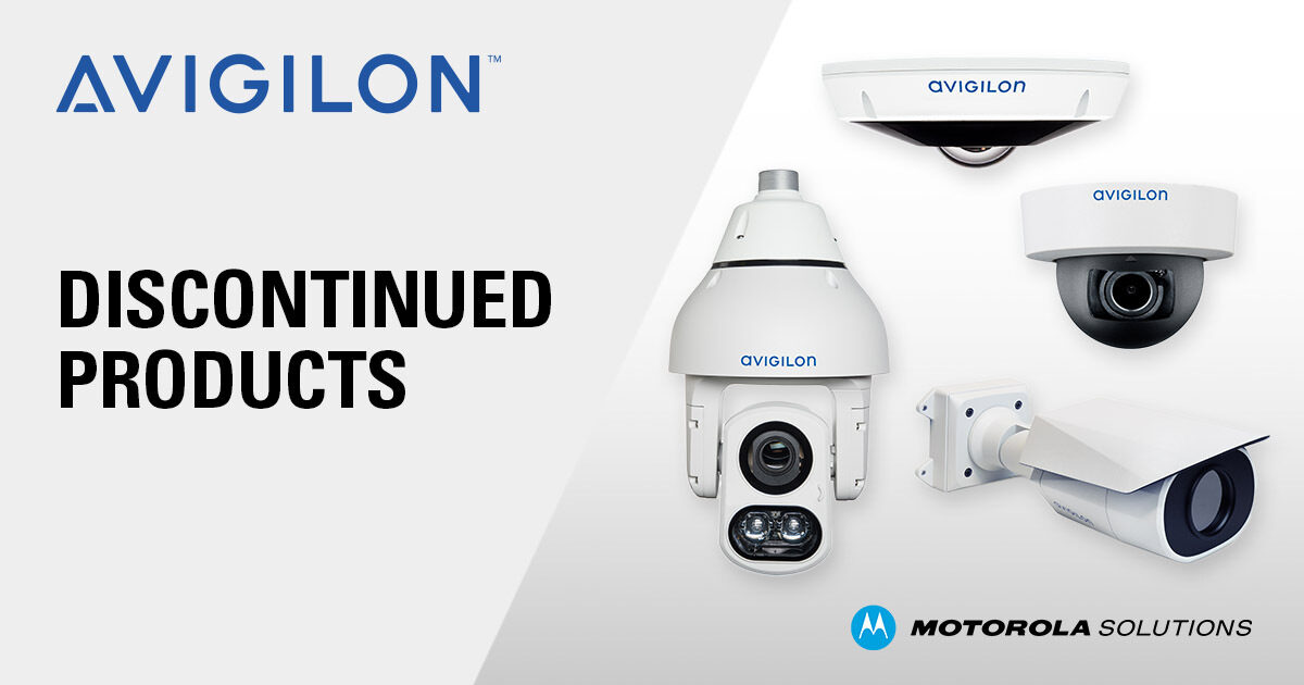 www.avigilon.com