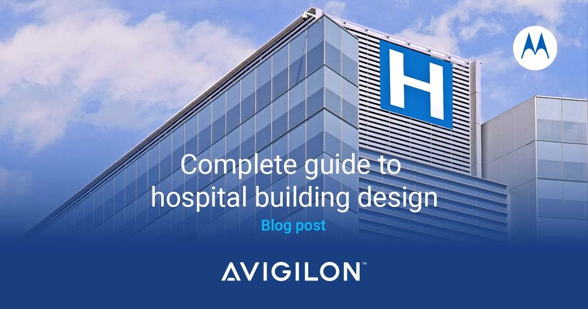 Hospital Design Explained: A Guide to Modern Healthcare Facilities