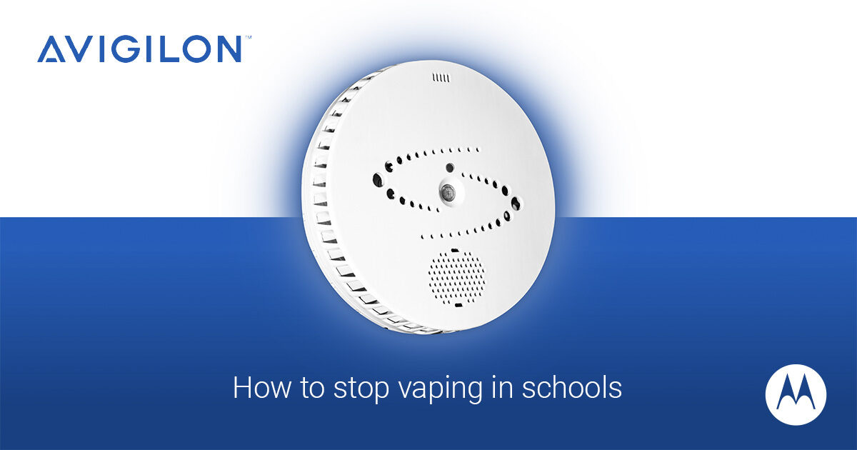 How to Stop Vaping in Schools: 10 Ways to Tackle Teen Vaping