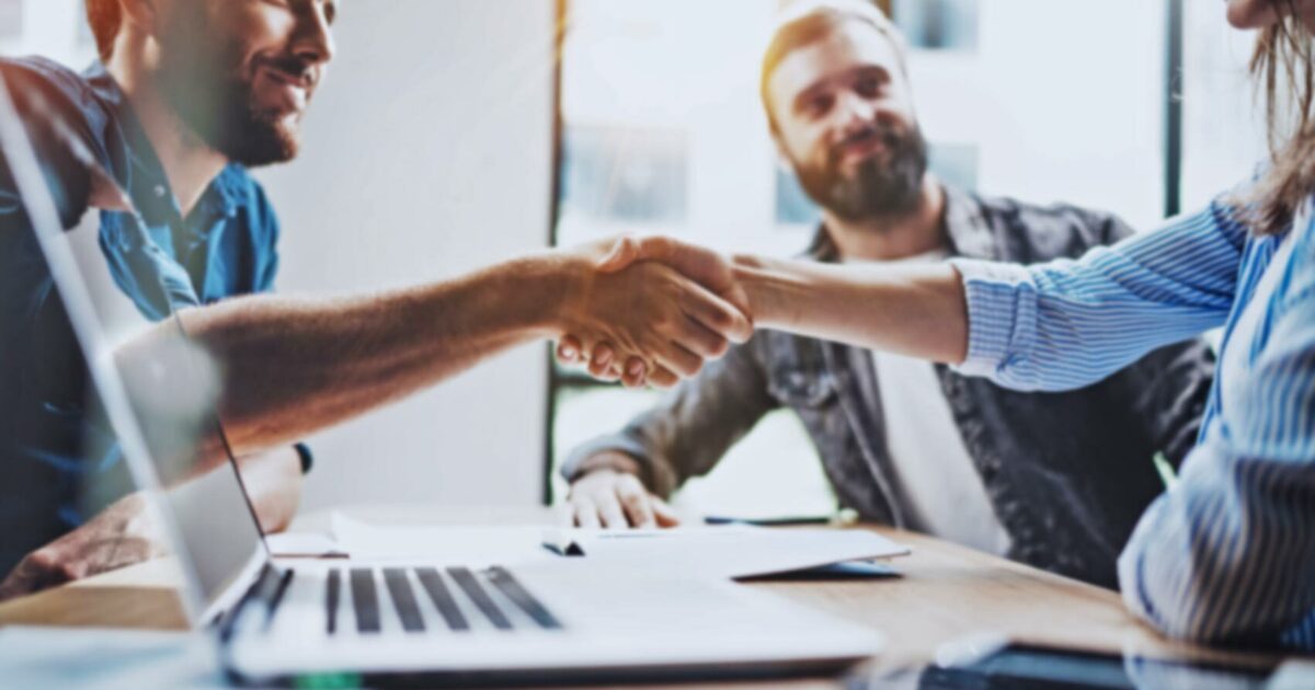 Become an Avigilon Unity Technology Partner Today